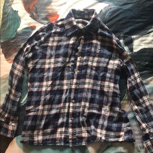 Flannel